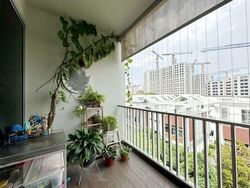Woodhaven (D25), Condominium #557716371
